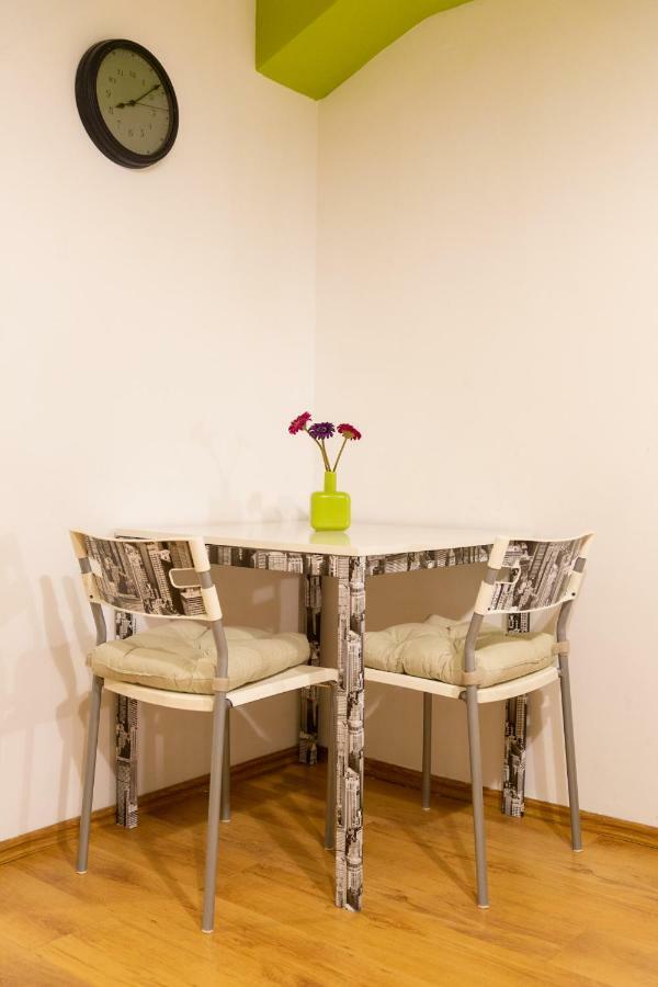 Magheru Boulevard Studio Apartament