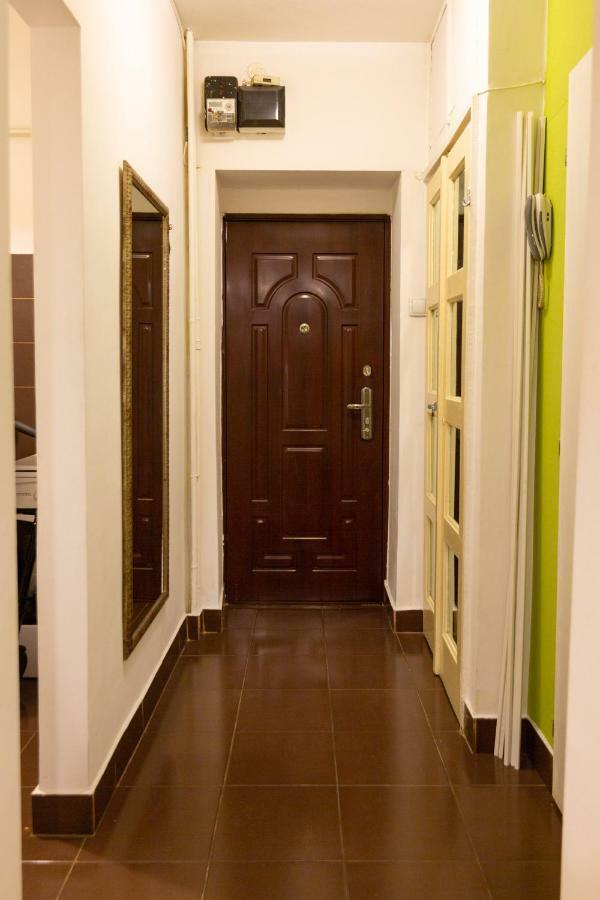 Apartament Magheru Boulevard Studio