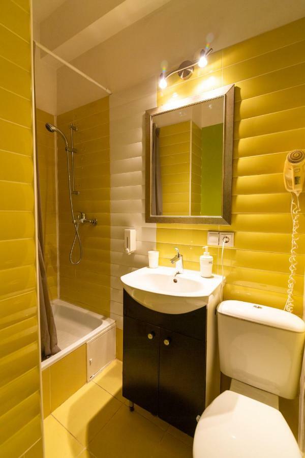 Apartament Magheru Boulevard Studio Bucureşti